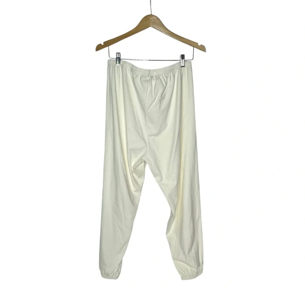 NWT Beach Riot Georgie Joggers on XOXO Cream L